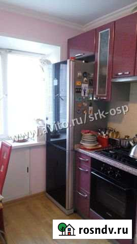 1-комнатная квартира, 31 м², 2/5 эт. на продажу в Сергиевом Посаде Сергиев Посад - изображение 1