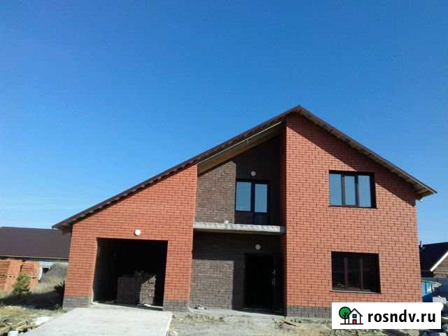 Коттедж 160 м² на участке 10 сот. на продажу в Новоалтайске Новоалтайск - изображение 1