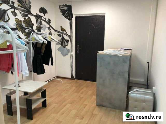 Офисное помещение, 20 кв.м. Мосрентген - изображение 1