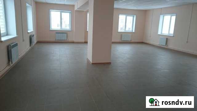 Торговые помещения, 110 кв.м. Сергач - изображение 1