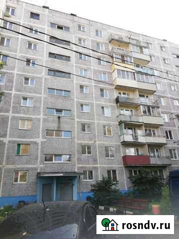 3-комнатная квартира, 62 м², 6/9 эт. на продажу в Воскресенске Воскресенск - изображение 1