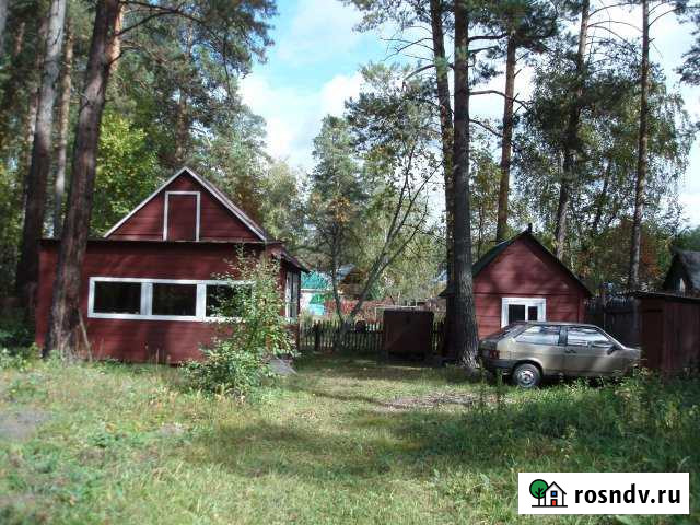Дача 35 м² на участке 7 сот. на продажу в Барнауле Барнаул - изображение 1