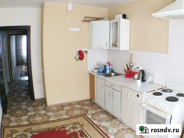 1-комнатная квартира, 45 м², 11/18 эт. на продажу в Щербинке Щербинка - изображение 1