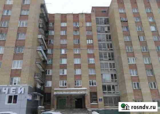 Комната 17 м² в 1-ком. кв., 3/9 эт. на продажу в Ликино-Дулево Ликино-Дулево