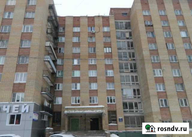 Комната 17 м² в 1-ком. кв., 3/9 эт. на продажу в Ликино-Дулево Ликино-Дулево - изображение 1