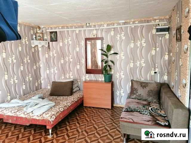 Дом 30 м² на участке 7 сот. на продажу в Лысьве Лысьва - изображение 1