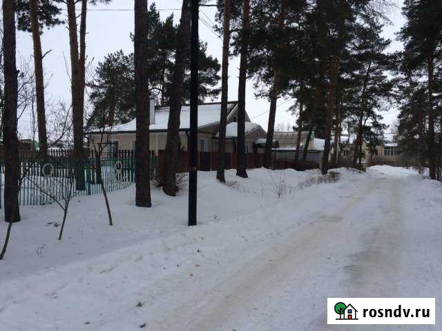 Дом 81.8 м² на участке 7 сот. на продажу в Жирновске Жирновск - изображение 1