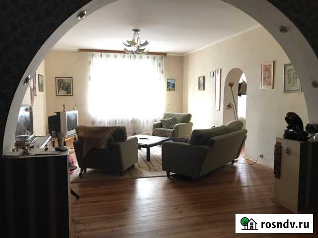 4-комнатная квартира, 122 м², 2/9 эт. на продажу в Тюмени Тюмень - изображение 1