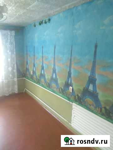 Комната 12 м² в 3-ком. кв., 5/5 эт. на продажу в Смоленске Смоленск - изображение 1