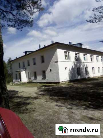 2-комнатная квартира, 42 м², 1/2 эт. на продажу в Муезерском Муезерский - изображение 1