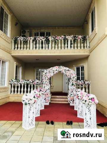 Дом 500 м² на участке 6 сот. в аренду посуточно в Грозном Грозный - изображение 1