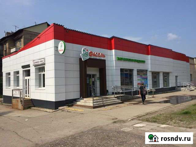 Помещение свободного назначения, 657 кв.м. Ухта - изображение 1