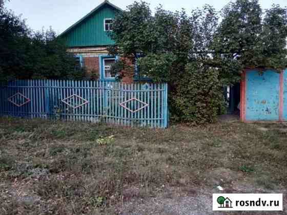 Дом 70 м² на участке 25 сот. на продажу в Новом Осколе Новый Оскол