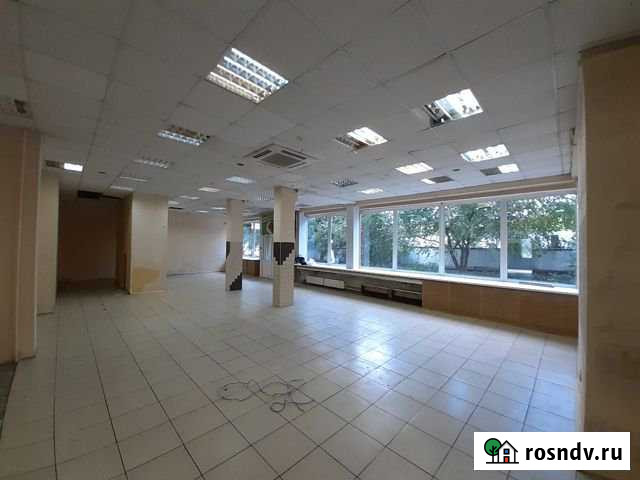 Торговое помещение, 225 кв.м. Красноярск - изображение 1