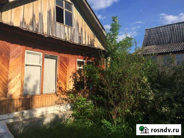 Дача 28 м² на участке 7 сот. на продажу в Кыштыме Кыштым - изображение 1