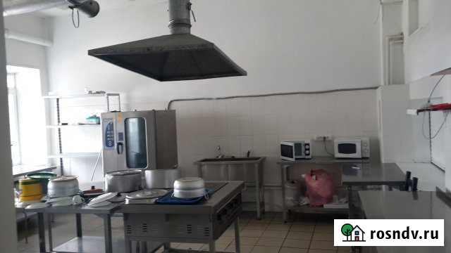 Помещение общественного питания, 1100 кв.м. Тюмень - изображение 1