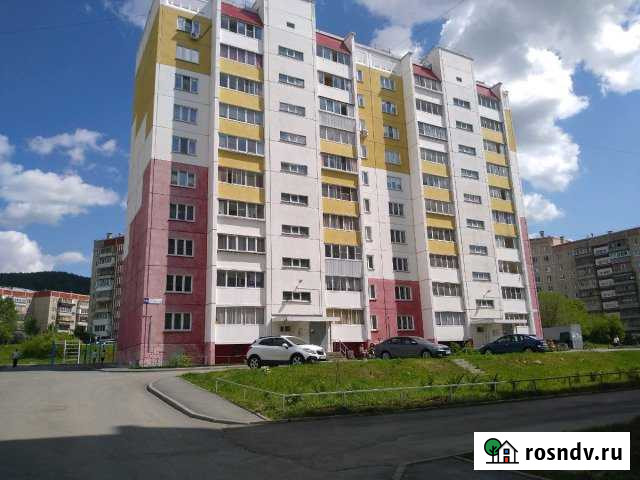 1-комнатная квартира, 41 м², 2/10 эт. на продажу в Миассе Миасс - изображение 1