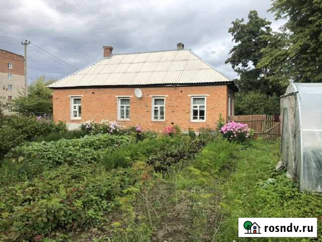 Дом 75.3 м² на участке 14 сот. на продажу в Десногорске Десногорск - изображение 1