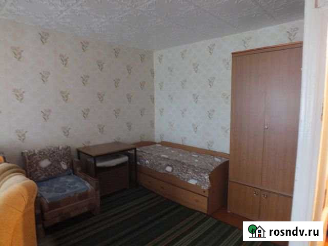 1-комнатная квартира, 31 м², 4/4 эт. в аренду на длительный срок в Елабуге Елабуга - изображение 1