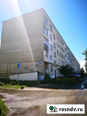 2-комнатная квартира, 54 м², 2/5 эт. на продажу в Вязниках Вязники - изображение 1