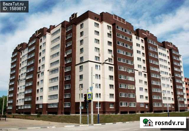 1-комнатная квартира, 43 м², 2/10 эт. на продажу в Благовещенске Благовещенск - изображение 1