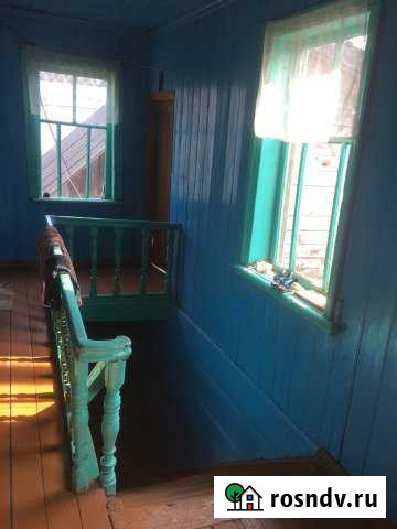 Дом 106 м² на участке 6 сот. на продажу в Городце Городец - изображение 1