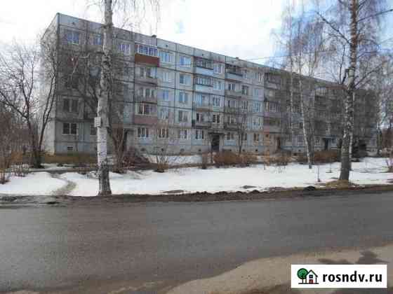 1-комнатная квартира, 30 м², 1/5 эт. на продажу в Рыбинске Рыбинск