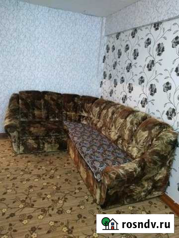 2-комнатная квартира, 52 м², 2/5 эт. в аренду посуточно в Саянске Саянск - изображение 1