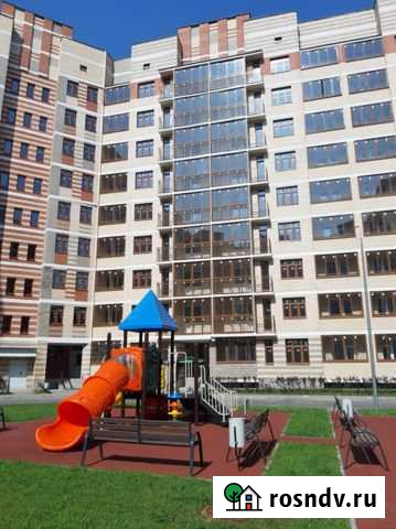 1-комнатная квартира, 50 м², 7/9 эт. на продажу в Апрелевке Апрелевка - изображение 1