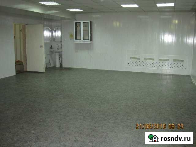 Помещение свободного назначения, 117.7 кв.м. Сургут - изображение 1