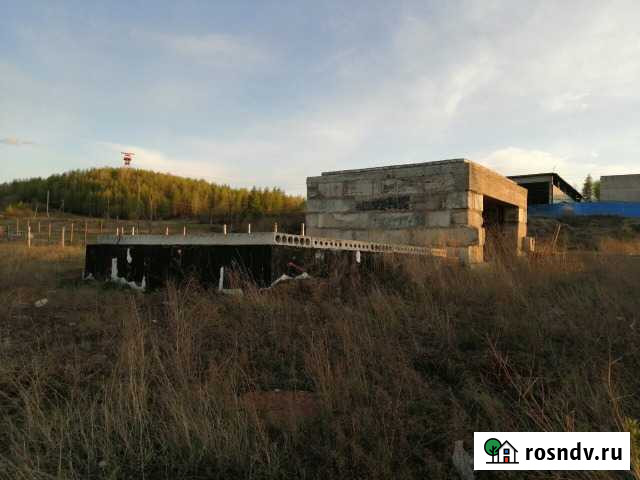 Участок ИЖС 5 сот. на продажу в Могоче Могоча - изображение 1