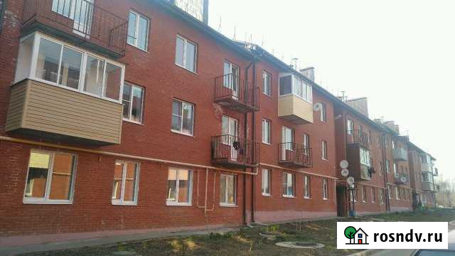 2-комнатная квартира, 41 м², 1/3 эт. на продажу в Узловой Узловая - изображение 1