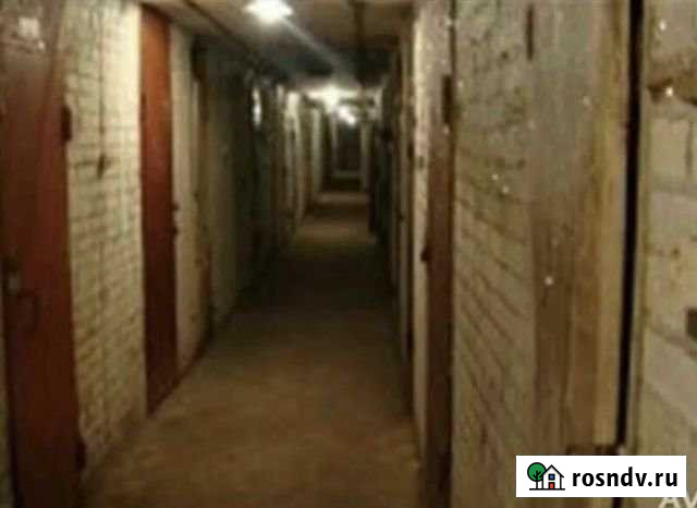 Гараж на продажу в Юрге Юрга - изображение 1