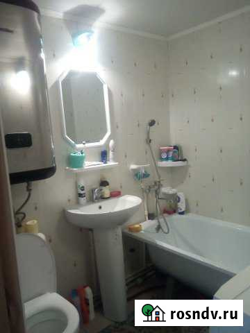 Дом 44 м² на участке 2 сот. на продажу в Железногорске Курской области Железногорск - изображение 1