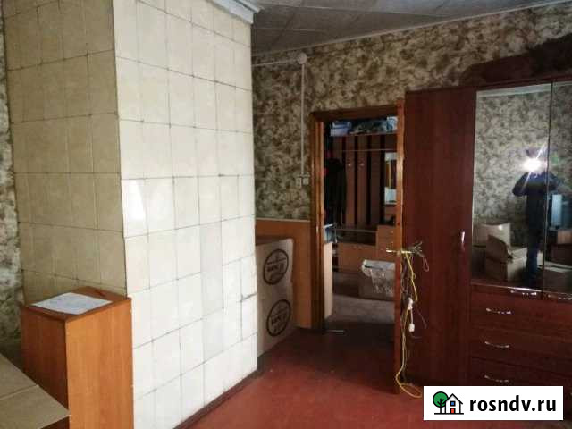 Комната 30 м² в 2-ком. кв., 2/2 эт. на продажу в Слободском Слободской - изображение 1