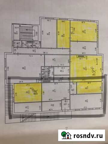 Офис 50-110м2 Новороссийск - изображение 1