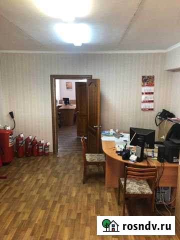 Нежилое помещение Октябрьский - изображение 1