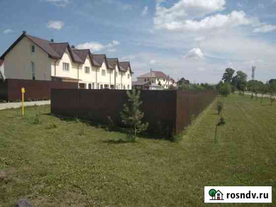 Таунхаус 145 м² на участке 1.5 сот. на продажу в Барнауле Барнаул