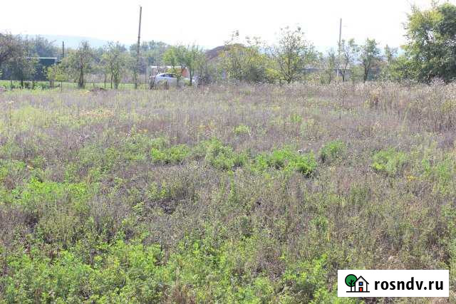 Участок ИЖС 18 сот. на продажу в Гостагаевской Гостагаевская - изображение 1