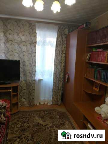 2-комнатная квартира, 44 м², 1/5 эт. на продажу в Болохово Болохово - изображение 1