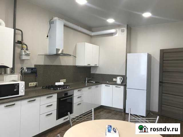 2-комнатная квартира, 89 м², 10/12 эт. в аренду посуточно в Геленджике Геленджик - изображение 1