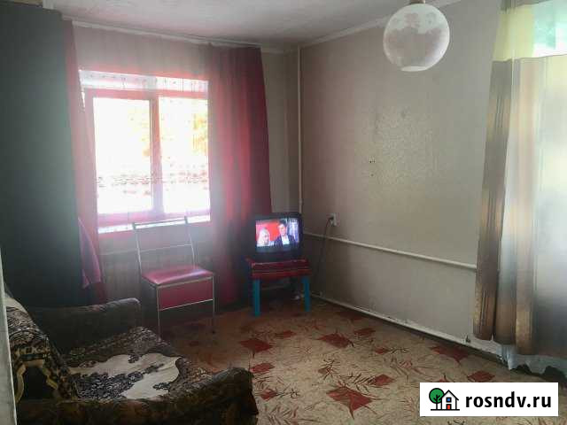 1-комнатная квартира, 31 м², 1/3 эт. на продажу в Коркино Коркино - изображение 1