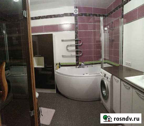 3-комнатная квартира, 145 м², 4/10 эт. в аренду на длительный срок в Уфе Уфа - изображение 1