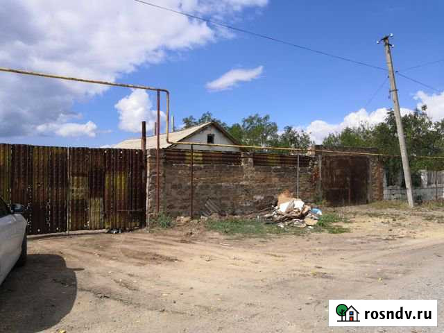 Участок ИЖС 9 сот. на продажу в Саках Саки - изображение 1