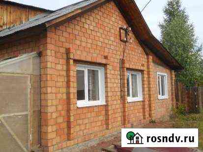 Дом 54 м² на участке 15 сот. на продажу в Братске Братск
