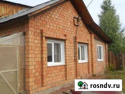 Дом 54 м² на участке 15 сот. на продажу в Братске Братск - изображение 1