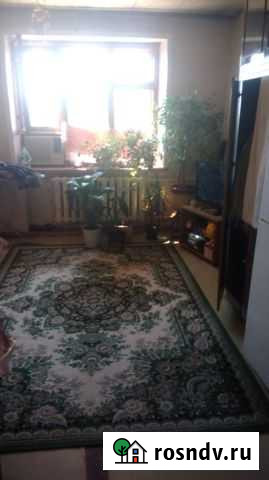 Комната 16 м² в 1-ком. кв., 5/5 эт. на продажу в Астрахани Астрахань - изображение 1