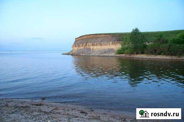 Участок СНТ, ДНП 1004 сот. на продажу в Дубовке Волгоградской области Дубовка - изображение 1