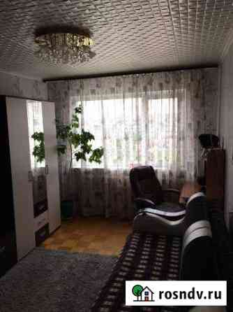 2-комнатная квартира, 52 м², 5/5 эт. на продажу в Сегеже Сегежа