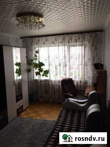 2-комнатная квартира, 52 м², 5/5 эт. на продажу в Сегеже Сегежа - изображение 1